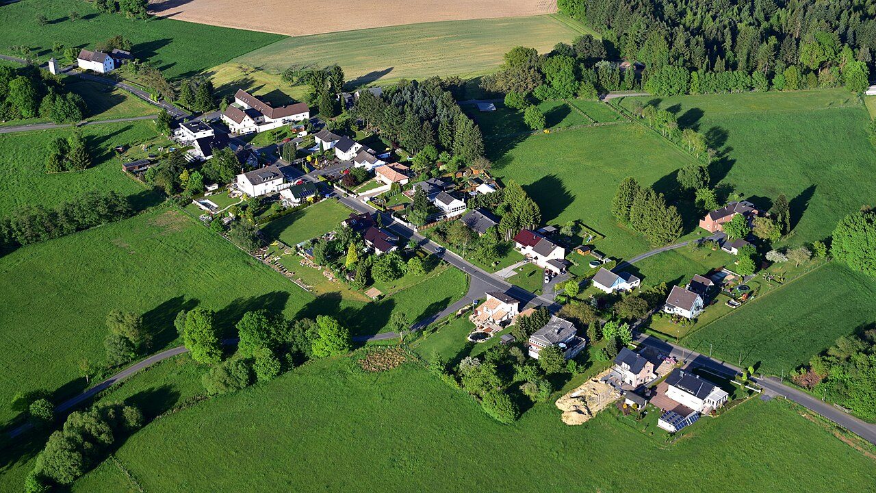 Eichholz (Hennef) - Ihr Immobilienmakler für Hennef - Wohnsache Immobilien