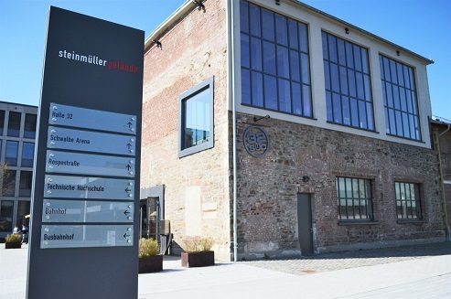 Halle32 - Ihr Immobilienmakler für Gummersbach - Wohnsache Immobilien