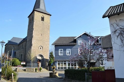 Kirche Ruppichterroth - Ihr Immobilienmakler für Ruppichterroth - Wohnsache Immobilien Kirche Ruppichterroth - Ihr Immobilienmakler für Ruppichterroth - Wohnsache Immobilien