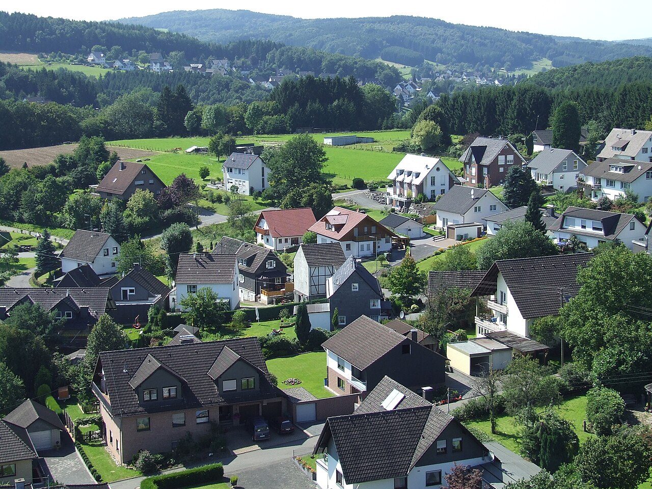 Linden (Wiehl) - Ihr Immobilienmakler für den Rhein-Sieg-Kreis - Wohnsache Immobilien Linden (Wiehl) - Ihr Immobilienmakler für den Rhein-Sieg-Kreis - Wohnsache Immobilien