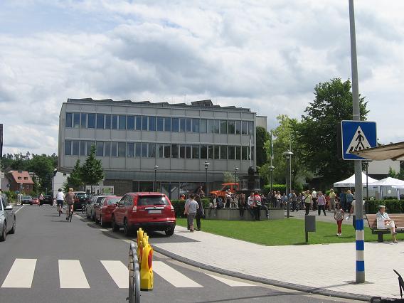 Rathaus - Ihr Immobilienmakler für Lohmar - Wohnsache Immobilien Rathaus - Ihr Immobilienmakler für Lohmar - Wohnsache Immobilien