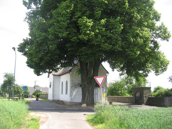 Kapelle St._Isidor - Ihr Immobilienmakler für Lohmar - Wohnsache Immobilien Kapelle St._Isidor - Ihr Immobilienmakler für Lohmar - Wohnsache Immobilien