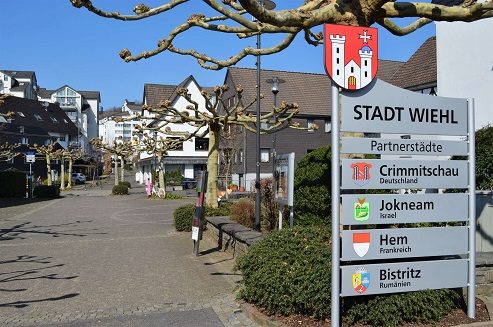 Partnerstädte von Wiehl - Ihr Immobilienmakler für den Rhein-Sieg-Kreis - Wohnsache Immobilien Partnerstädte von Wiehl - Ihr Immobilienmakler für den Rhein-Sieg-Kreis - Wohnsache Immobilien