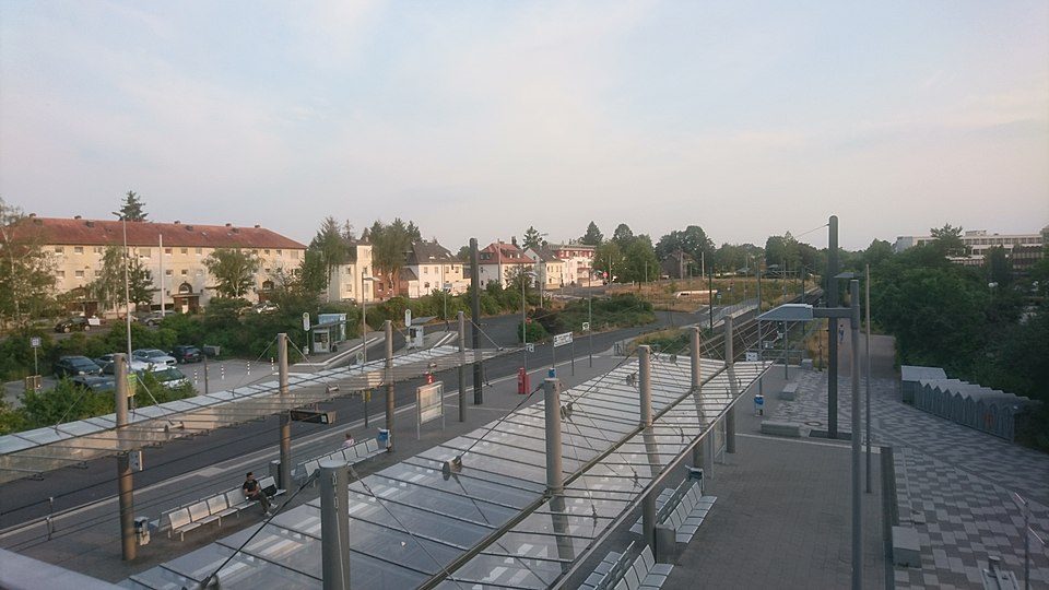 Bahnhof Zentrum - Ihr Immobilienmakler für Sankt Augustin - Wohnsache Immobilien Bahnhof Zentrum - Ihr Immobilienmakler für Sankt Augustin - Wohnsache Immobilien