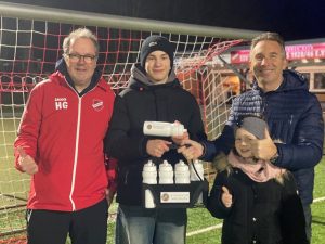 Sponsoring WoSa_SSV_2 - Wohnsache Immobilien