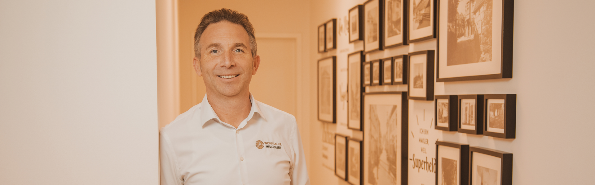 Unser Firmenprofil - Wohnsache Immobilien