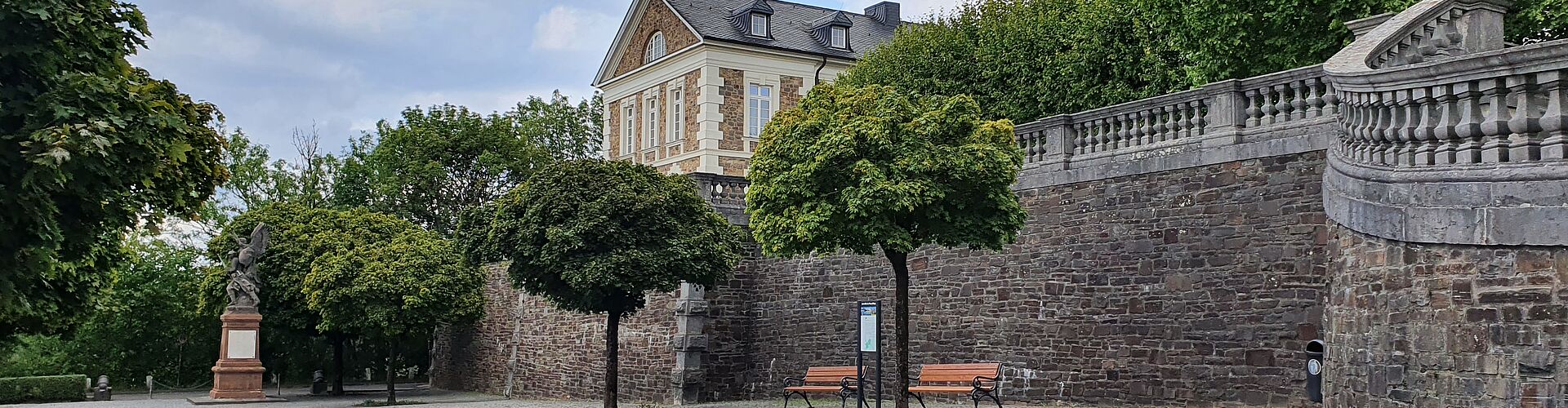 Ihr Immobilienmakler für Bergisch Gladbach- Wohnsache Immobilien