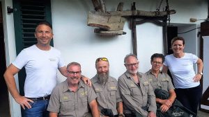 Spendenaktion Wege Ranger - Wohnsache Immobilien
