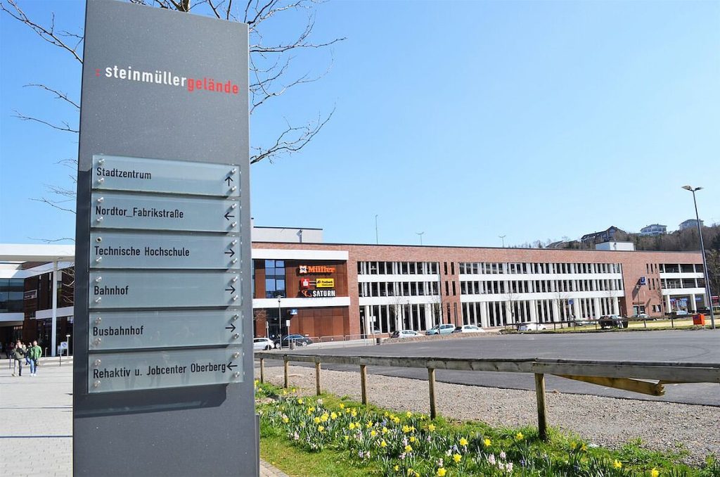 Gummersbach - Regionen von Wohnsache Immobilien Gummersbach - Regionen von Wohnsache Immobilien