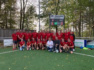 Vfr Marienfeld Sponsoring - Wohnsache Immobilien