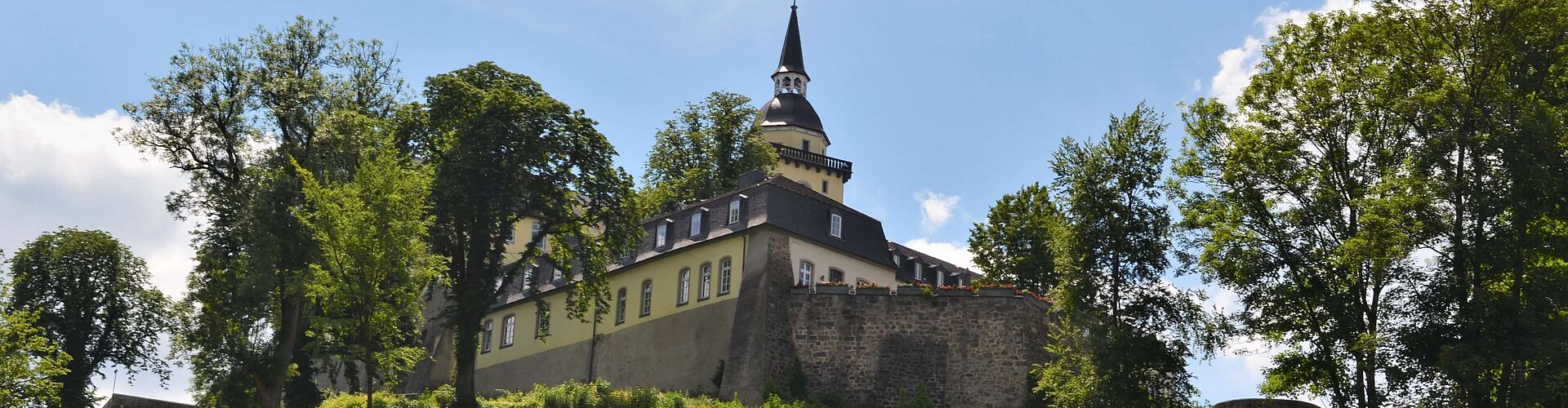 Michaelsberg - Ihr Immobilienmakler für Siegburg - Wohnsache Immobilien