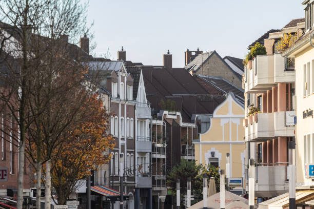 Ihr Immobilienmakler für Siegburg - Wohnsache Immobilien Ihr Immobilienmakler für Siegburg - Wohnsache Immobilien