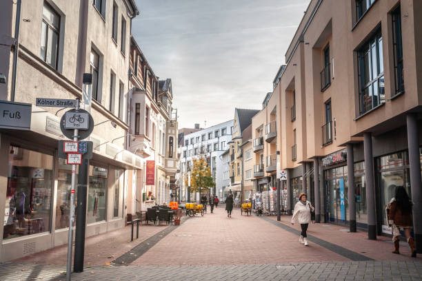 Troisdorf - Ihr Immobilienmakler für Siegburg - Wohnsache Immobilien Troisdorf - Ihr Immobilienmakler für Siegburg - Wohnsache Immobilien