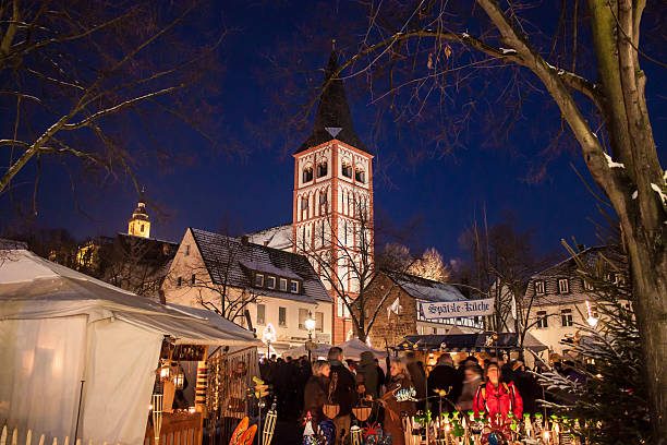 Weihnachtsmarkt Siegburg - Ihr Immobilienmakler für Siegburg - Wohnsache Immobilien Weihnachtsmarkt Siegburg - Ihr Immobilienmakler für Siegburg - Wohnsache Immobilien