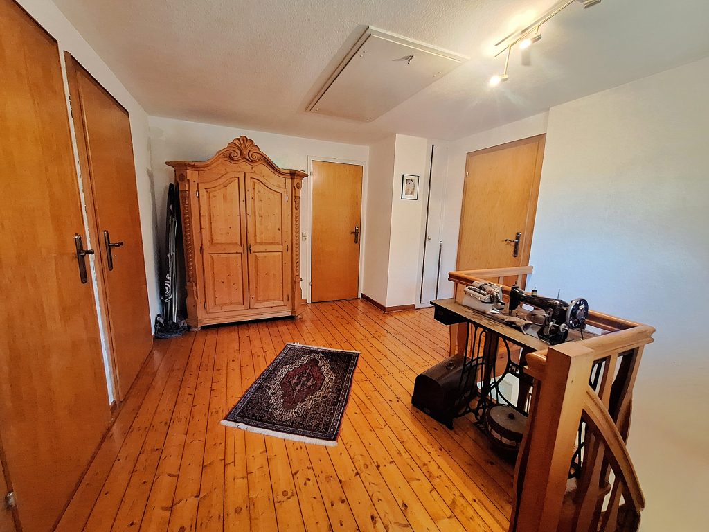Immobilienangebot - Much - Haus - Naturnah wohnen - Landhauscharme mit flexibler Heizlösung