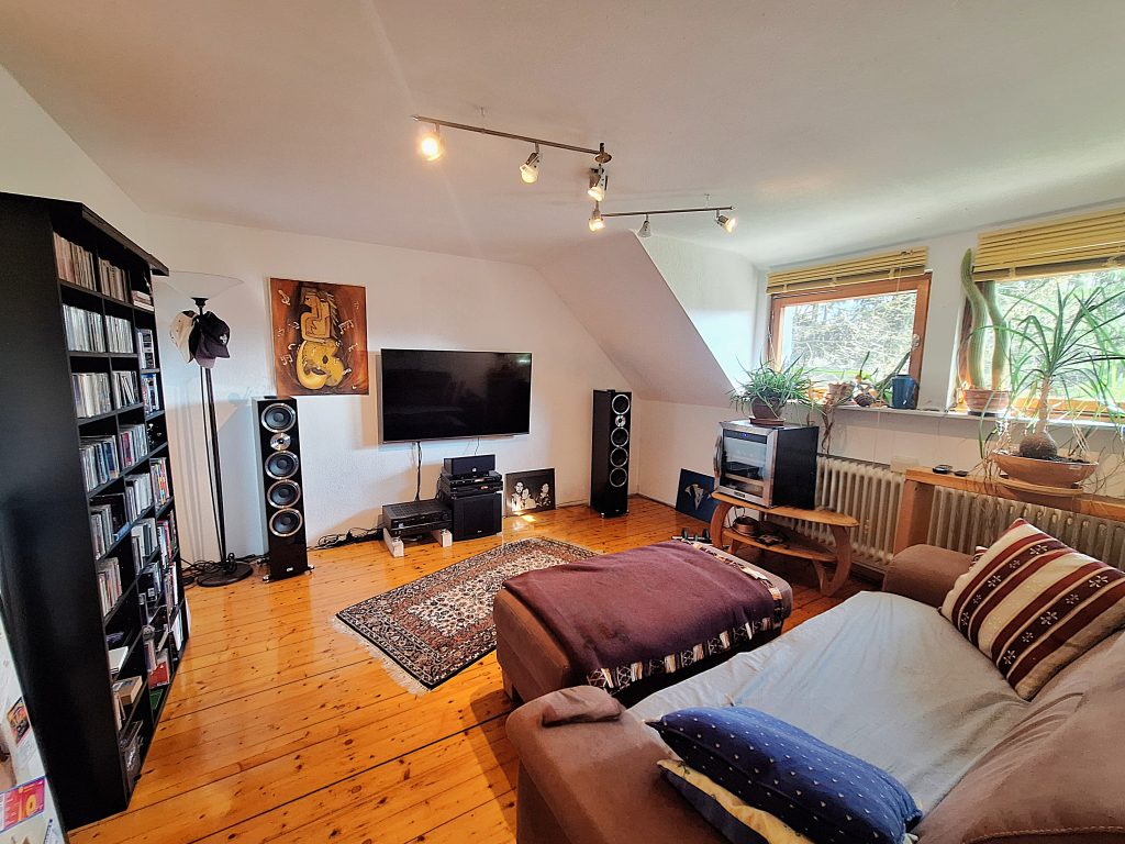 Immobilienangebot - Much - Haus - Naturnah wohnen - Landhauscharme mit flexibler Heizlösung