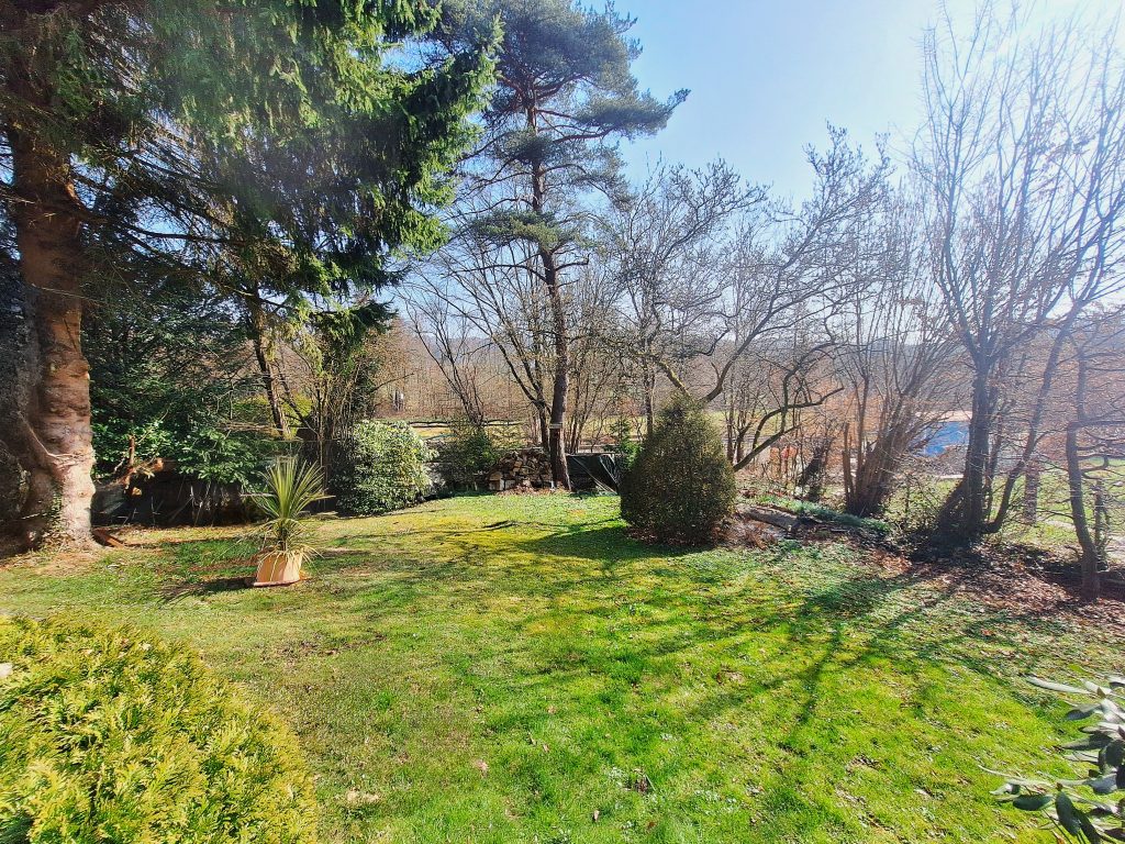 Immobilienangebot - Much - Haus - Naturnah wohnen - Landhauscharme mit flexibler Heizlösung