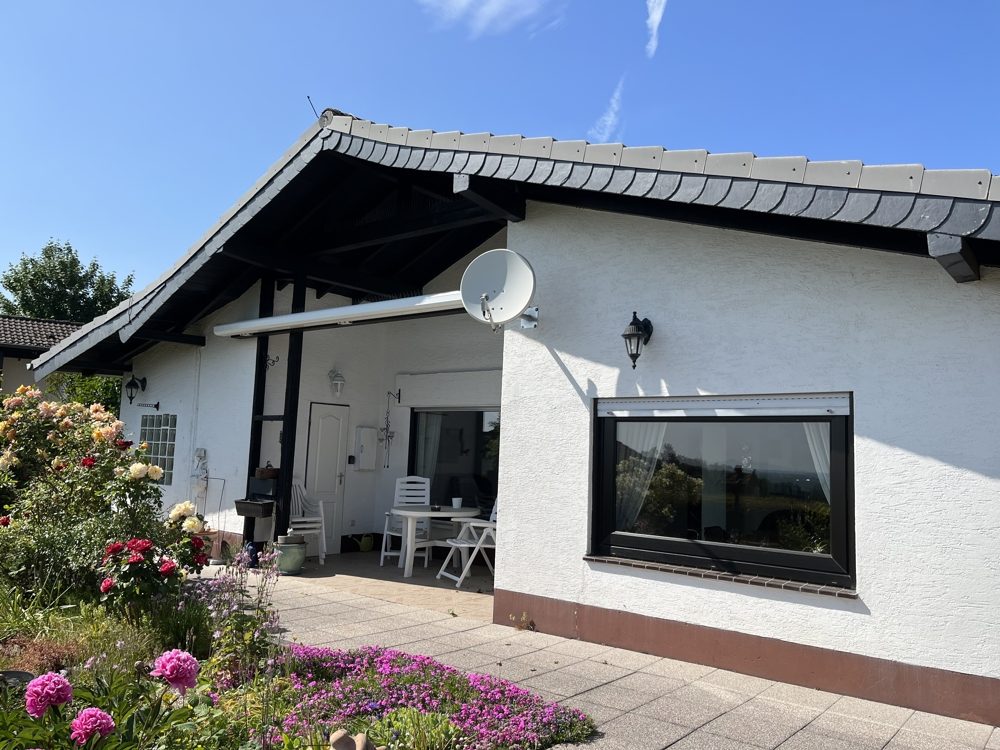Immobilienangebot - Much - Haus - Gemütlicher geht´s wohl nicht - tolles Einfamilienhaus sucht neue Eigentümer