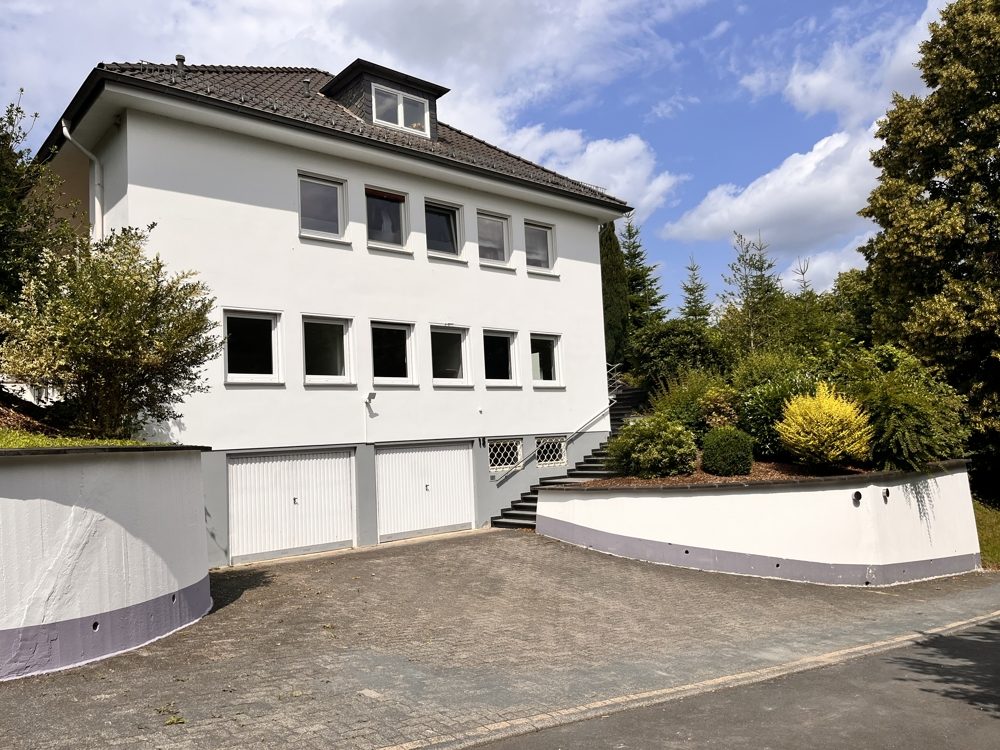 Immobilienangebot - Much - Alle - Gewerbefläche mit vielfältigen Nutzungsmöglichkeiten in Zentrumslage von Much sucht neue Mieter!