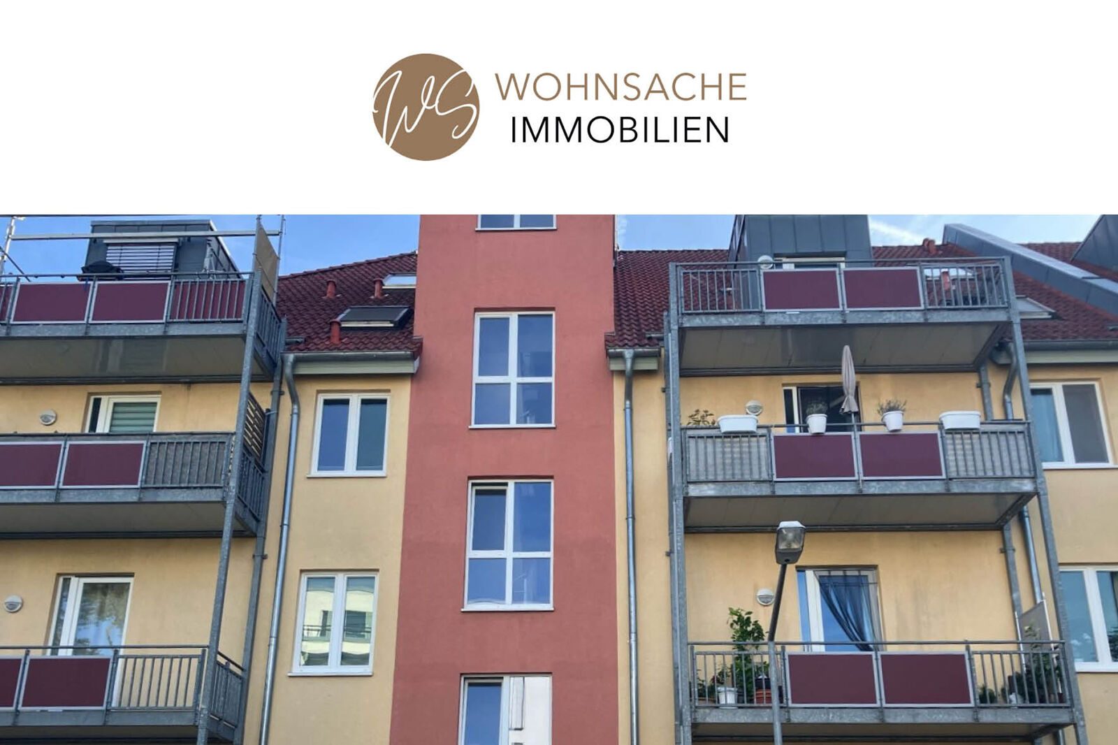 Immobilienangebot - Köln / Merheim - Wohnung - Helle 3 Raumwohnung in Köln-Merheim zu vermieten

Achtung Staffelmiete !!!