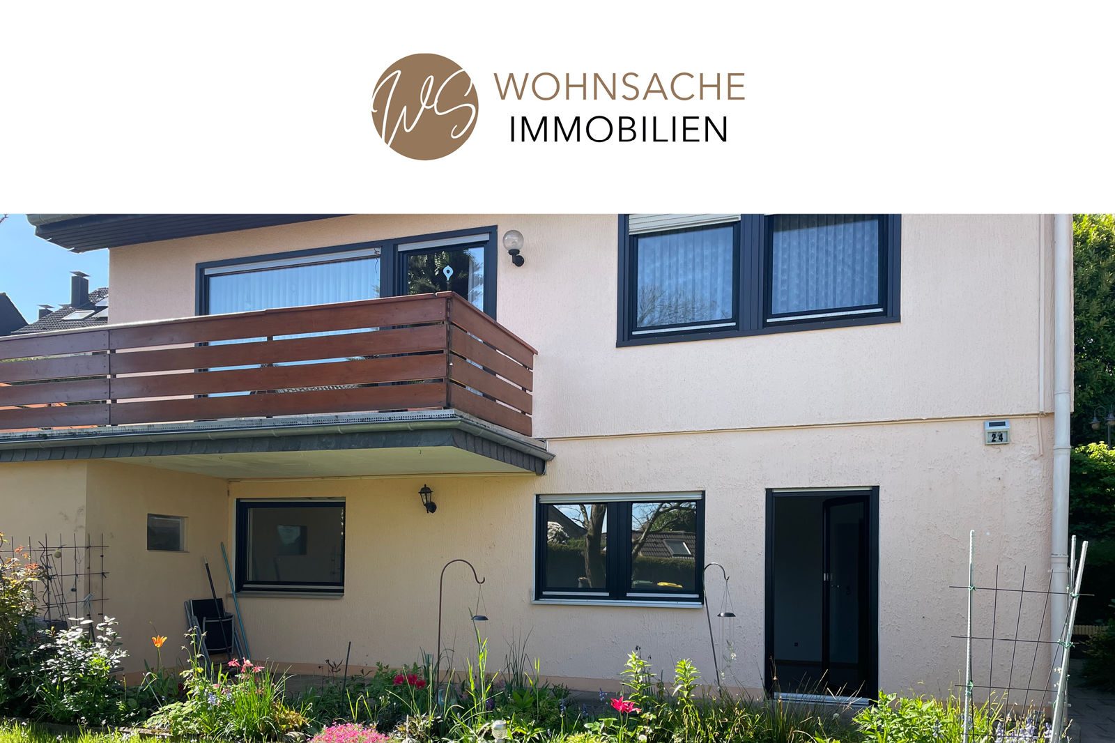 000KurzTitelseite Kleinanzeigen Immobilienangebot - Much - Wohnung - Sehr schöne 2 Zimmerwohnung im Herzen von Much