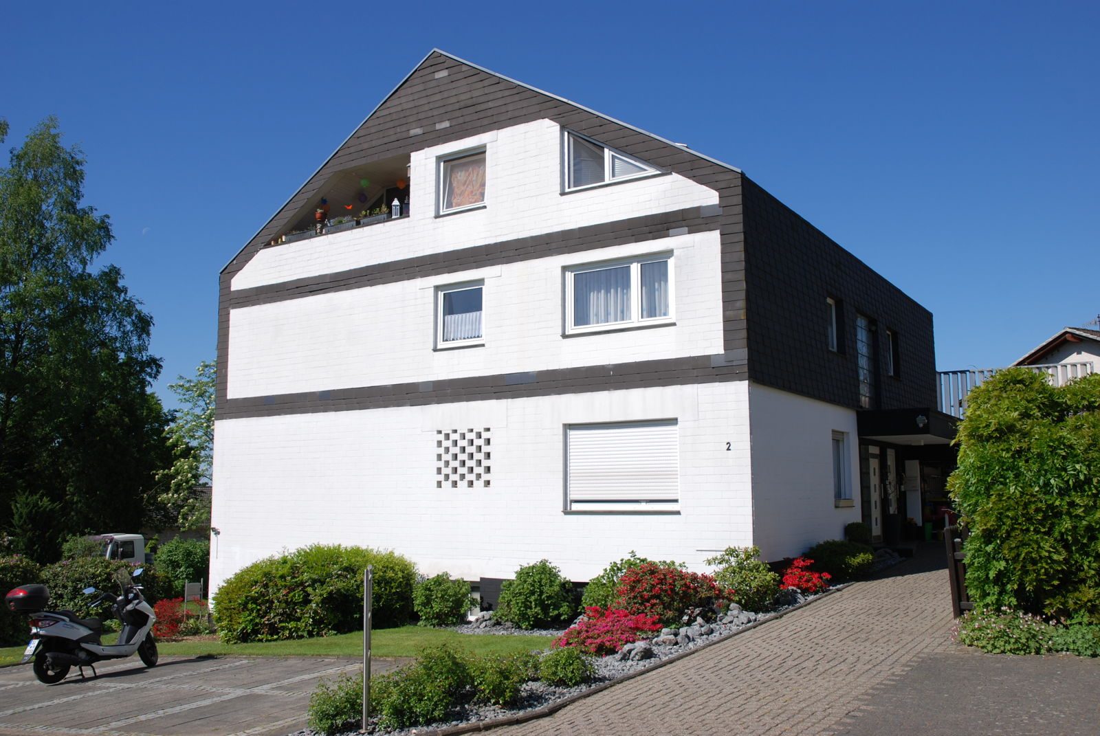 000KurzTitelseite Immobilienangebot - Much / Marienfeld - Wohnung - Neuwertige ELW mit Einbauküche in Marienfeld – Einziehen, Wohlfühlen, Zuhause sein!