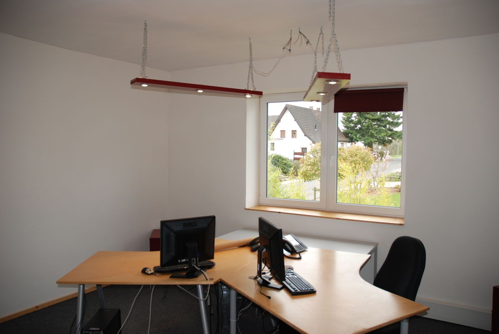 Immobilienangebot - Much - Alle - Gründen Sie Ihre Existenz - Helles Büro am Rande des Mucher Zentrums zu vermieten!