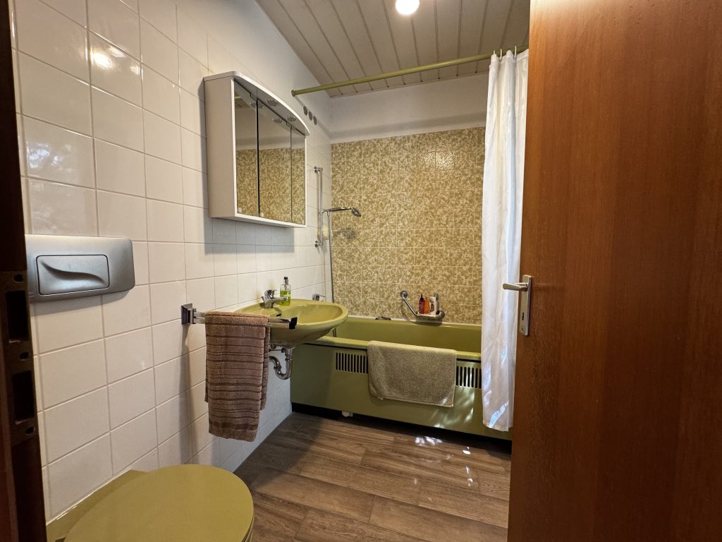 Immobilienangebot - Much / Niederwahn - Haus - Naturnah leben, bestens angebunden – Ihr neues Einfamilienhaus mit viel Platz
