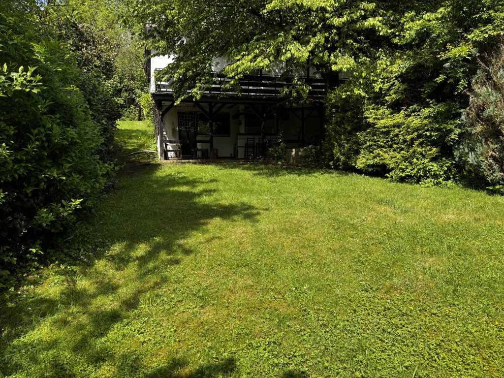 Immobilienangebot - Much / Niederwahn - Haus - Naturnah leben, bestens angebunden – Ihr neues Einfamilienhaus mit viel Platz