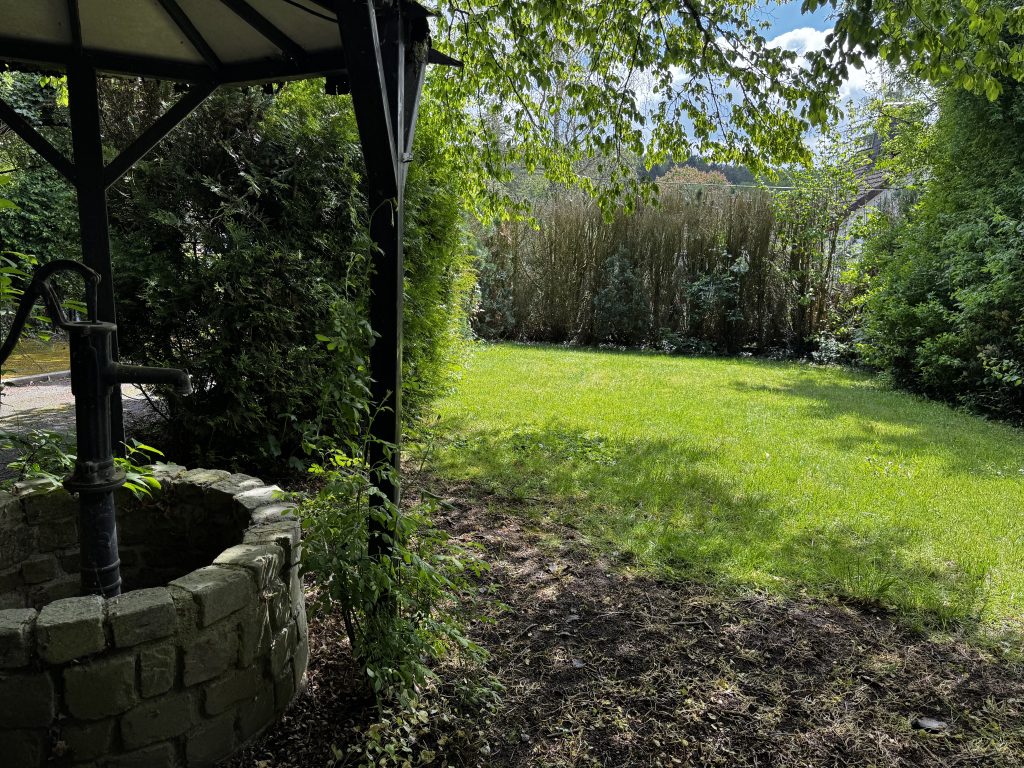 Immobilienangebot - Much / Niederwahn - Haus - Naturnah leben, bestens angebunden – Ihr neues Einfamilienhaus mit viel Platz
