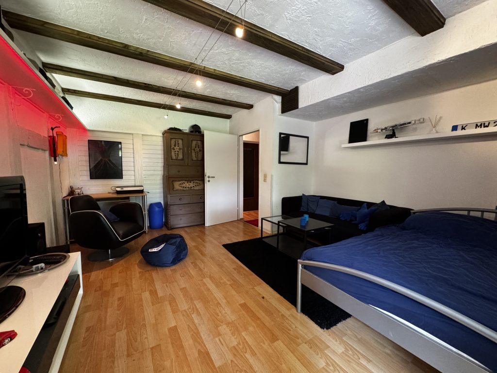 Immobilienangebot - Much / Niederwahn - Haus - Naturnah leben, bestens angebunden – Ihr neues Einfamilienhaus mit viel Platz