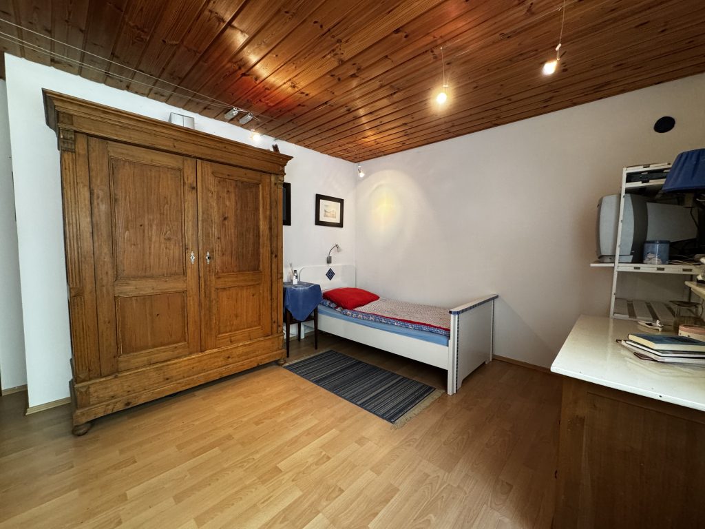 Immobilienangebot - Much / Niederwahn - Haus - Naturnah leben, bestens angebunden – Ihr neues Einfamilienhaus mit viel Platz