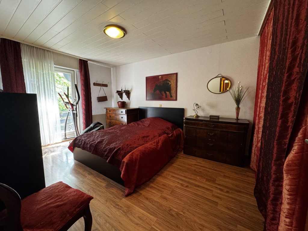 Immobilienangebot - Much / Niederwahn - Haus - Naturnah leben, bestens angebunden – Ihr neues Einfamilienhaus mit viel Platz