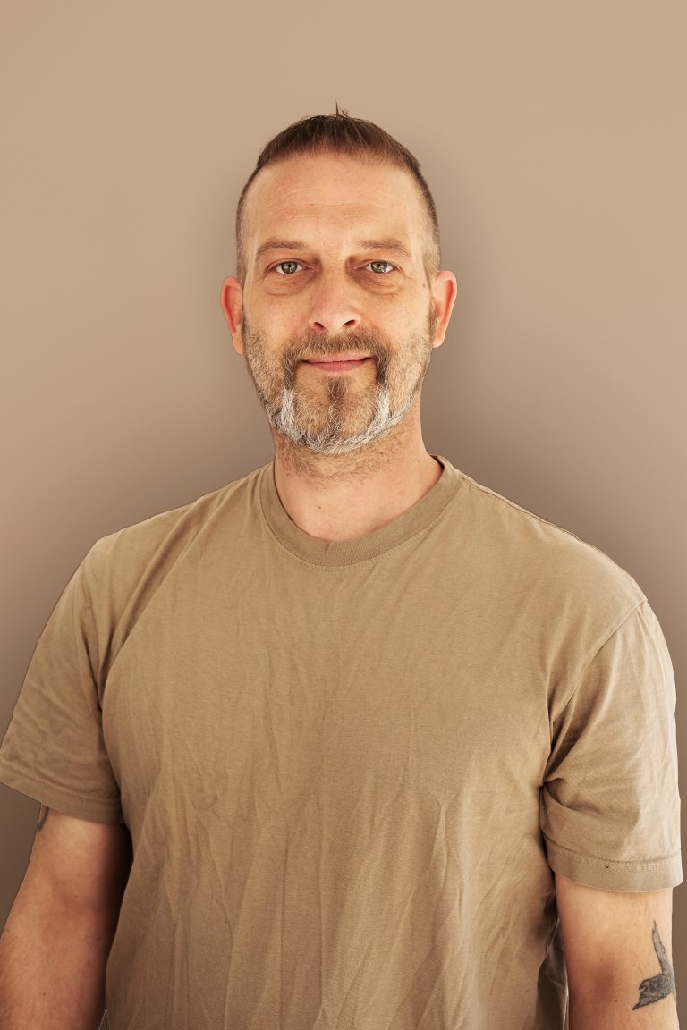 Foto von André Erb