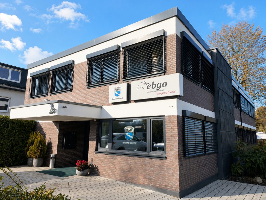 Immobilienangebot - Lohmar / Wahlscheid - Alle - Attraktive Gewerbeeinheit in Lohmar-Wahlscheid mit durchdachter Raumaufteilung!