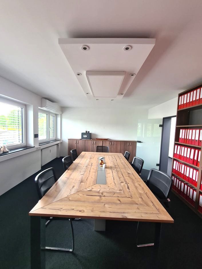 Immobilienangebot - Lohmar / Wahlscheid - Alle - Attraktive Gewerbeeinheit in Lohmar-Wahlscheid mit durchdachter Raumaufteilung!