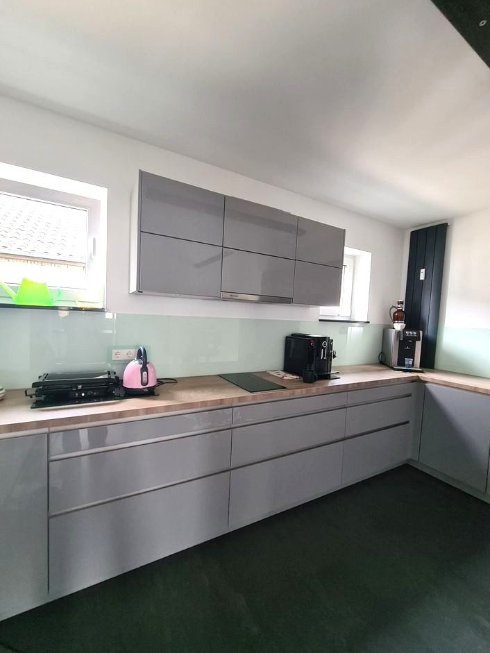 Immobilienangebot - Lohmar / Wahlscheid - Alle - Attraktive Gewerbeeinheit in Lohmar-Wahlscheid mit durchdachter Raumaufteilung!