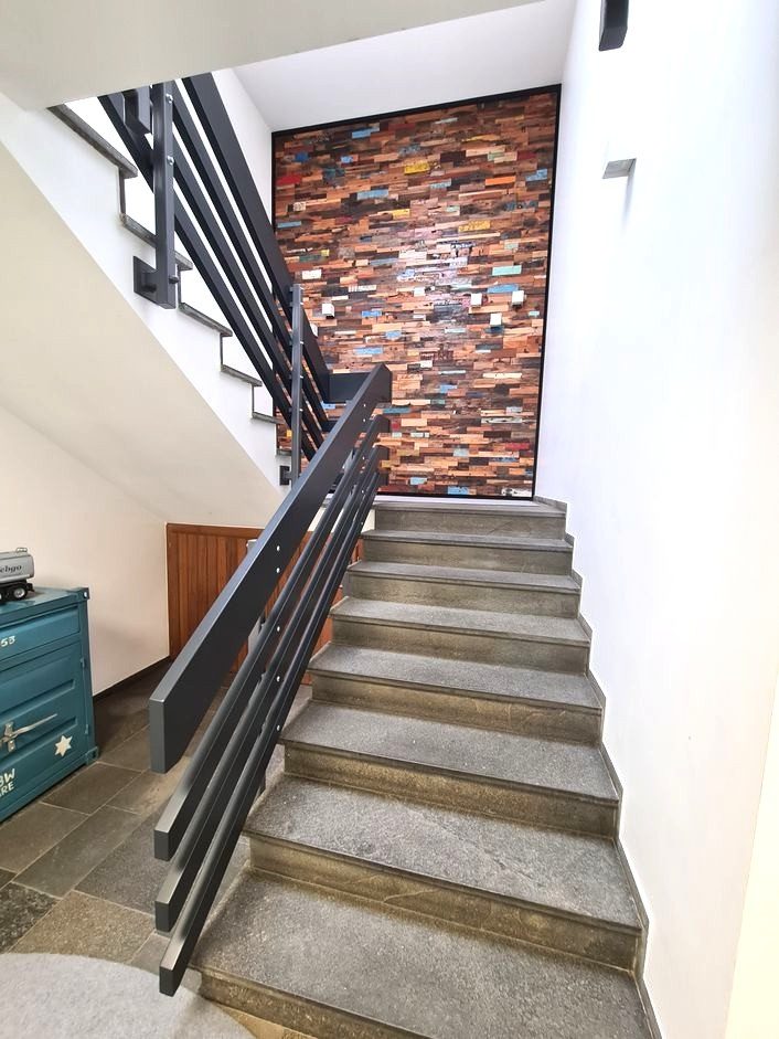 Immobilienangebot - Lohmar / Wahlscheid - Alle - Attraktive Gewerbeeinheit in Lohmar-Wahlscheid mit durchdachter Raumaufteilung!
