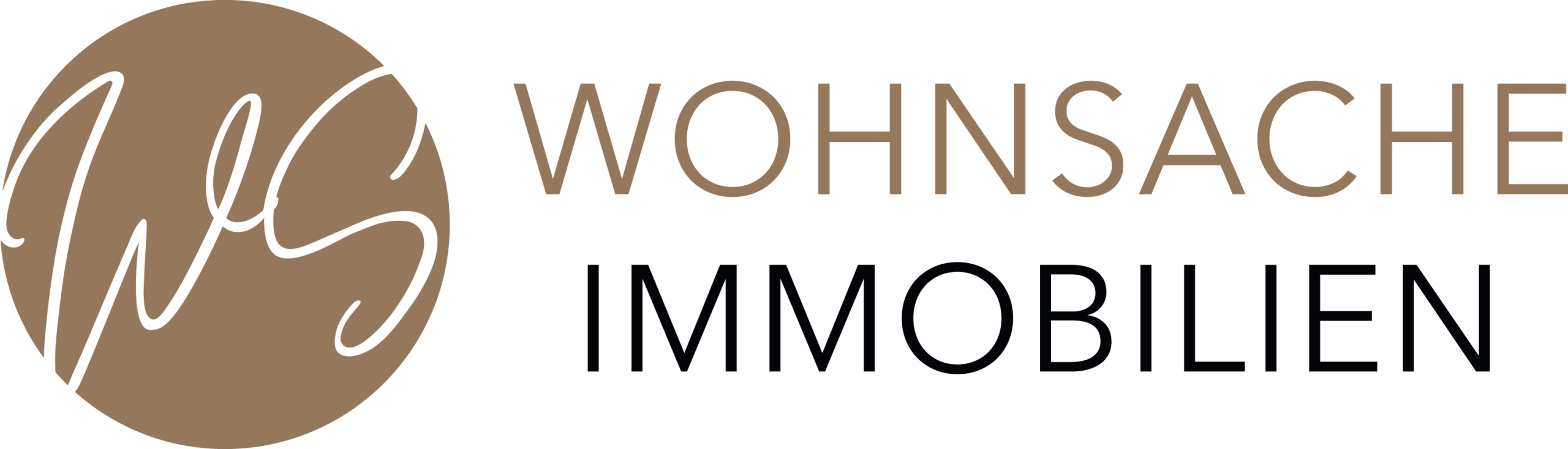 WohnSache Immobilien