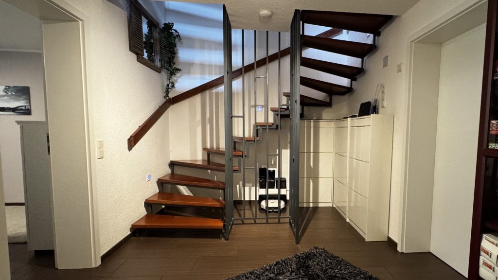 Immobilienangebot - Much - Haus - Doppelhaushälfte im Zentrum von Much – mit moderner Technik und liebevoll gestaltetem Außenbereich
