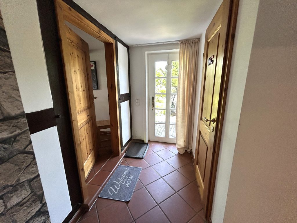 Immobilienangebot - Wiehl - Haus - Fachwerkhaus mit Ausbaureserve auf ca. 1.231 m² Grundstück in Wiehl-Drabenderhöhe