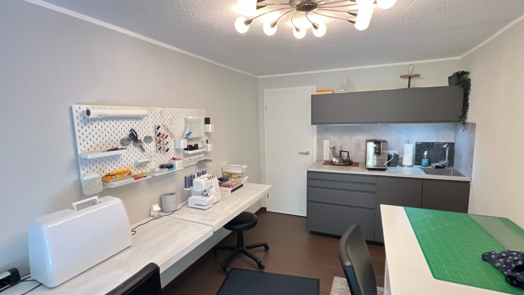 Immobilienangebot - Much - Haus - Doppelhaushälfte im Zentrum von Much – mit moderner Technik und liebevoll gestaltetem Außenbereich