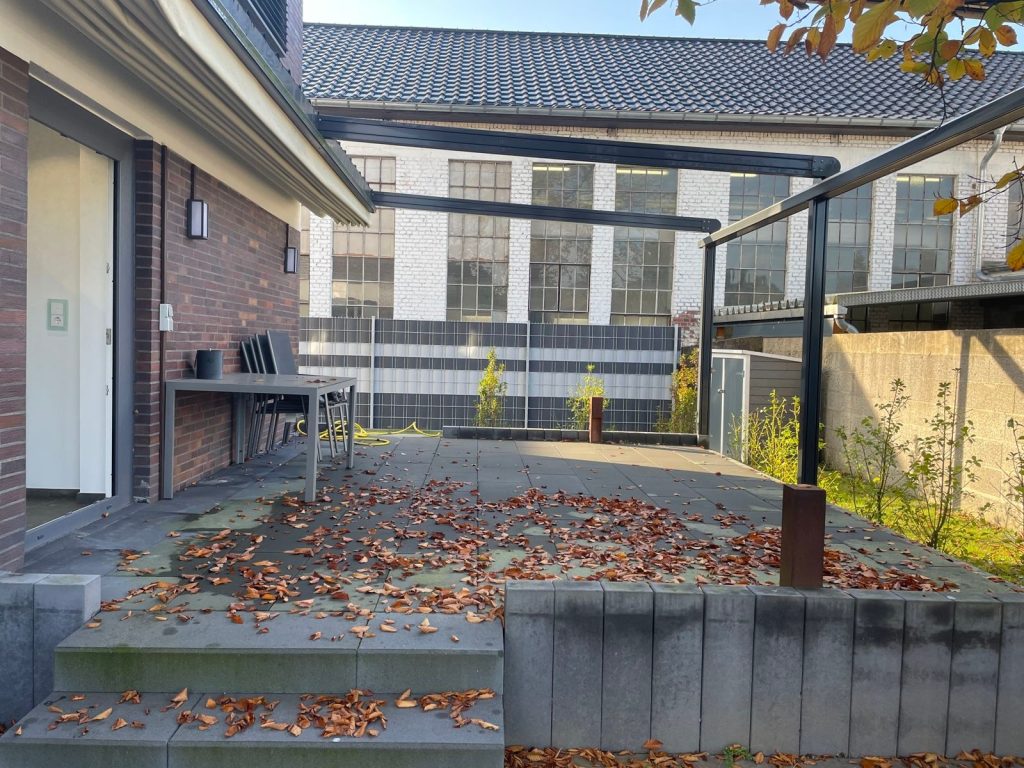 Immobilienangebot - Lohmar - Alle - Attraktive Gewerbeeinheit in Lohmar-Wahlscheid mit durchdachter Raumaufteilung!