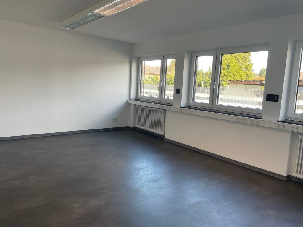 Immobilienangebot - Lohmar - Alle - Attraktive Gewerbeeinheit in Lohmar-Wahlscheid mit durchdachter Raumaufteilung!