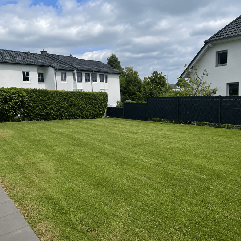 Immobilienangebot - Much - Wohnung - Moderne, energetisch sanierte Wohnung mit Garten, Sauna und zusätzlichem Nutzbereich