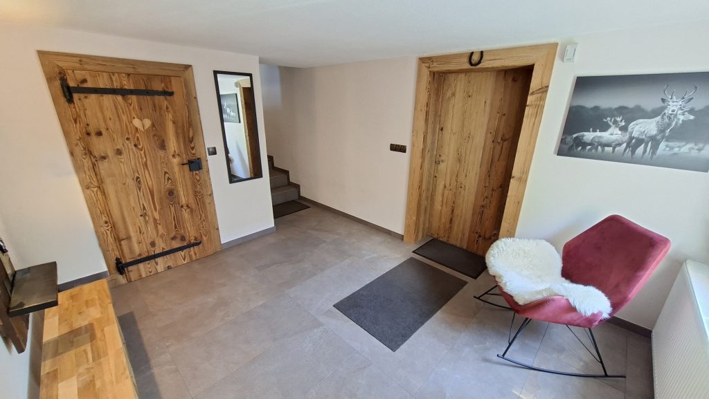 Immobilienangebot - Much - Haus - Naturnahes Wohnen – Einfamilienhaus mit Kamin, Wintergarten und traumhaftem Garten