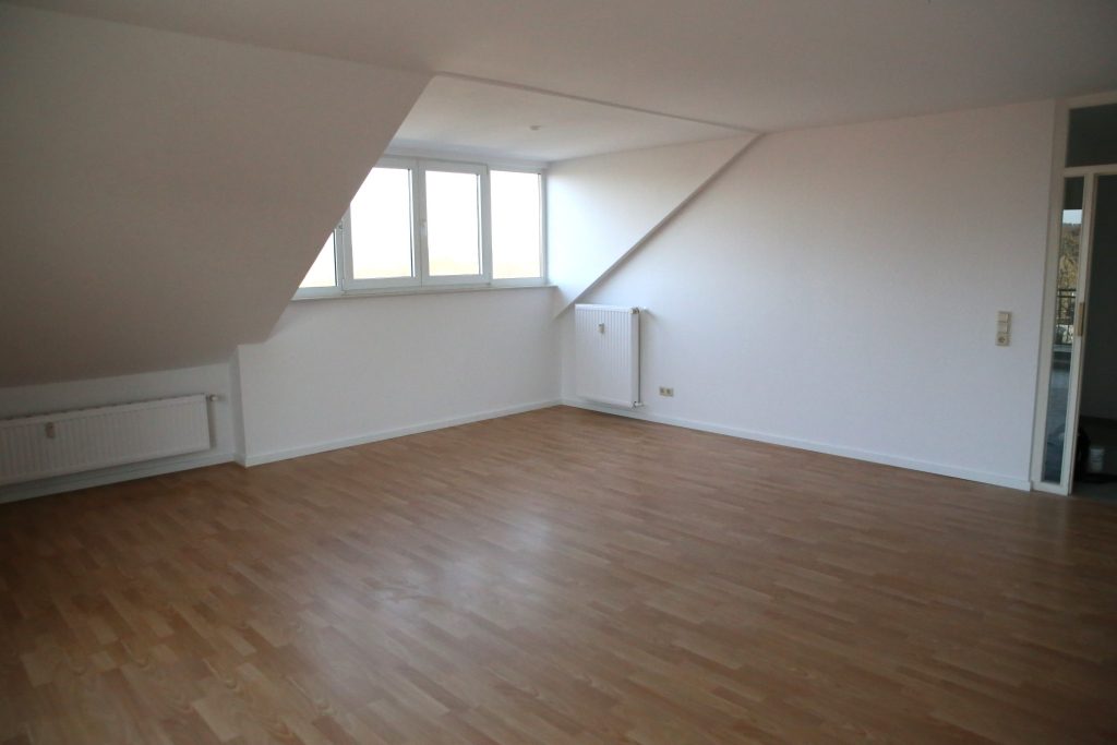 Immobilienangebot - Much - Wohnung - Großzügige 4-Zimmer-Wohnung mit Balkon in Much-Oberheiden