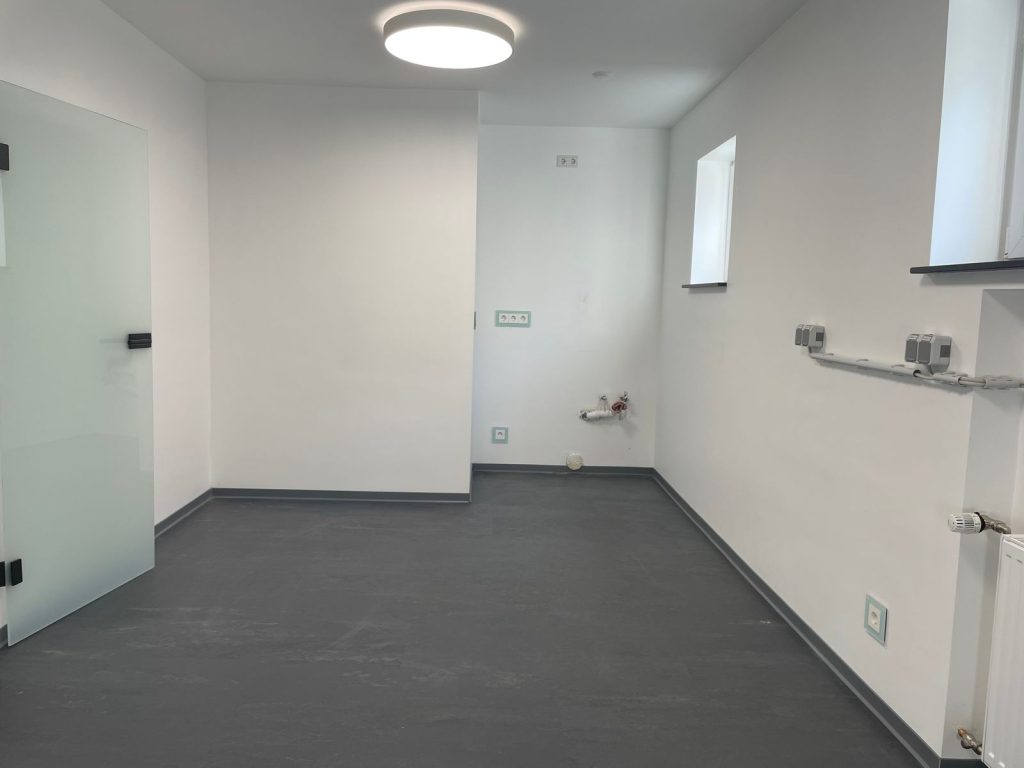 Immobilienangebot - Lohmar - Alle - Attraktive Gewerbeeinheit in Lohmar-Wahlscheid mit durchdachter Raumaufteilung!