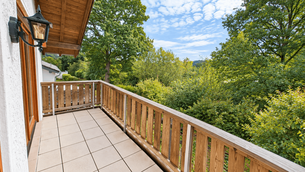 Immobilienangebot - Windeck - Haus - Familienidylle mit Wintergarten, Kamin & zusätzlichem Gartengrundstück
