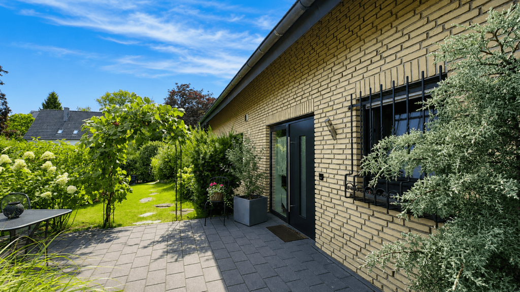 Immobilienangebot - Much - Haus - Modern, gepflegt und voller Wohnqualität – Ihr neues Zuhause im Zentrum von Much